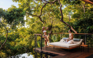 Riviera Nayarit se perfila como el Destino ideal para una escapada rom&aacute;ntica este D&iacute;a de San Valent&iacute;n