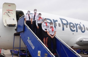 Star Per&uacute; ofrecer&aacute; pasajes desde $19 d&oacute;lares en destinos nacionales