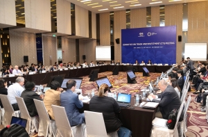 USMP formar&aacute; expertos en protocolo y ceremonial