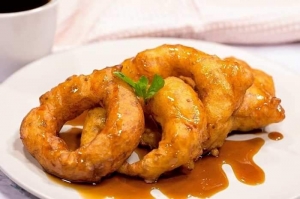El picar&oacute;n: un antojo irresistible en esta semana santa