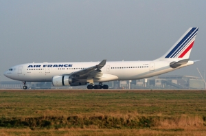 Air France pone a prueba el IATA Travel Pass