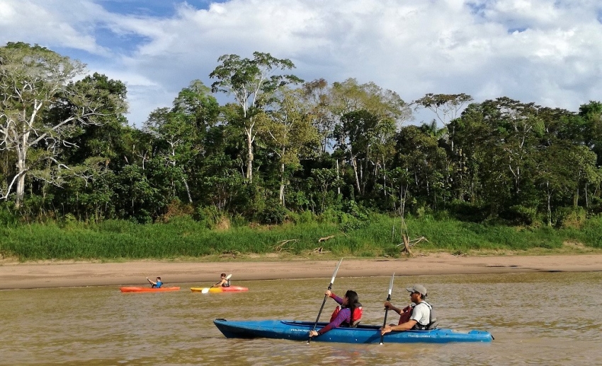 Planifique su viaje de Semana Santa con &ldquo;Y t&uacute; qu&eacute; planes&rdquo;