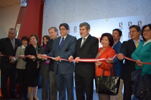 Con gran &eacute;xito se realiz&oacute; Feria Turismo Per&uacute; 2018