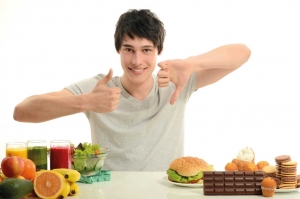 Las mejores combinaciones para tener un men&uacute; balanceado