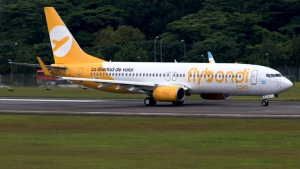 Flybondi prev&eacute; sumar este a&ntilde;o vuelos a Uruguay, Paraguay, Chile y Brasil