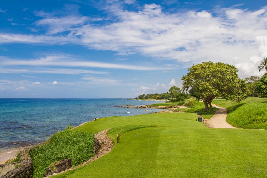 Rep&uacute;blica Dominicana: Se consolida como la capital indiscutible del golf en el Caribe