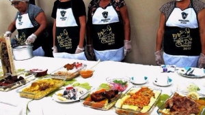 Diez mil platos se esperan vender en VI Festival del Chancho en Lambayeque
