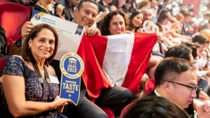 16 productos peruanos premiados por su &ldquo;sabor superior&rdquo; en B&eacute;lgica