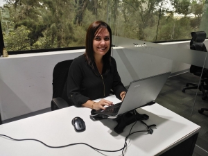Karen Puskovitz nos presenta SafetyPay