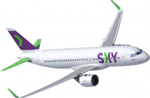 Aerol&iacute;nea low cost SKY inicia venta de pasajes y logra m&aacute;s de 100,000 ventas en las primeras 72 horas