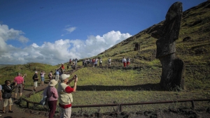 Las "alertas" que realizan otros pa&iacute;ses a sus turistas que visitan las regiones de Chile