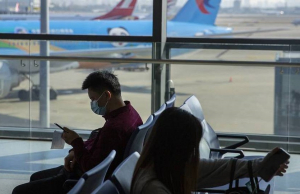China se le adelanta al resto del mundo y lanza el pasaporte sanitario