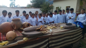 Restaurante Escuela Paraqay rescatar&aacute; la cocina tradicional cusque&ntilde;a