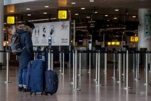 La Uni&oacute;n Europea autoriz&oacute; los viajes no esenciales desde Estados Unidos y otros 12 pa&iacute;ses