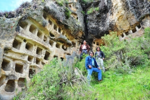 Apavit Cajamarca ofrece paquetes tur&iacute;sticos desde S/ 250 para visitantes