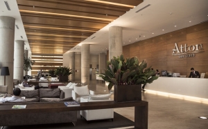Algeciras y AccorHotels adquieren la cadena Atton con dos hoteles en Lima