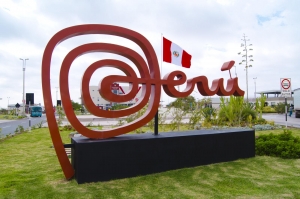 Marca Per&uacute; celebra el bicentenario (V&Iacute;DEO)