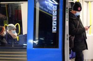 Suecia levanta la prohibici&oacute;n de viajes desde Dinamarca y Noruega