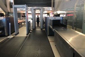 Aeropuerto de Monterrey renueva instalaciones