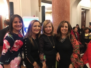Air Canada auspiciador en feria AVIT 2018