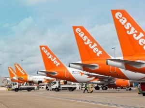 Reino Unido avala un pr&eacute;stamo de 1.500 millones de euros a easyJet