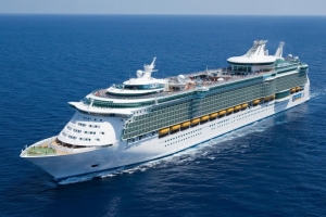 Royal Caribbean busca voluntarios para viajar en sus cruceros "Covid Free"