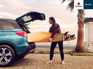 Suzuki: 6 consejos que debes tomar en cuenta para disfrutar de tu auto en el verano