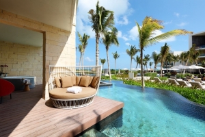 Palladium Hotel Group ofrece &uml;FLEX INCLUSIVE&uml; una oportunidad de planificar tu viaje sin preocupaciones