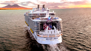 Royal Caribbean anuncia itinerarios de Caribe para la temporada 2022-2023