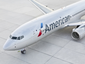 American Airlines celebra 17 a&ntilde;os de calificaci&oacute;n perfecta en el &iacute;ndice de igualdad corporativa en la campa&ntilde;a de los DD.HH.