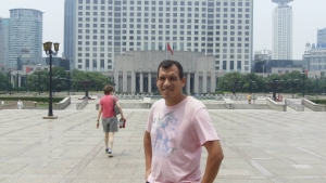 SHANGHAI: La Perla del Oriente