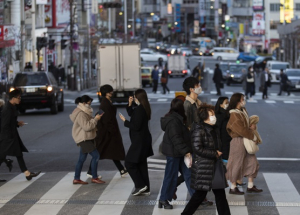 Jap&oacute;n declara emergencia sanitaria en Tokio ante el r&eacute;cord de contagios