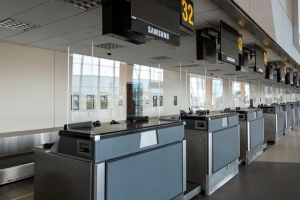 LAP present&oacute; los protocolos en el Aeropuerto Jorge Ch&aacute;vez listos para el inicio de vuelos nacionales (V&Iacute;DEO)