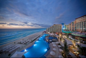 Hard Rock Hotel: &ldquo;Si&eacute;ntete un Rockstar y vive una experiencia &uacute;nica&rdquo; (AUDIO)