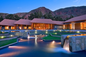 Hotel Tambo del Inka, premiado por el World Travel Awards, reabrir&aacute; sus puertas a partir del 25 de noviembre
