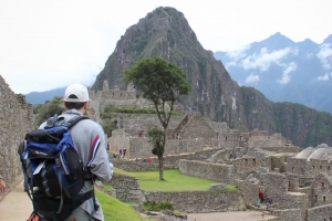 Lonely Planet destaca reforestaci&oacute;n en Machu Picchu para garantizar su sostenibilidad