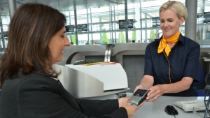 El pago por servicios complementarios en el aeropuerto ser&aacute; m&aacute;s f&aacute;cil