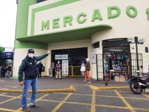 Surquillo: distrito tur&iacute;stico y gastron&oacute;mico con todas las medidas de seguridad (AUDIO)
