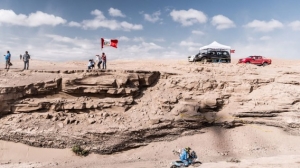 El Dakar, una rueda millonaria con m&aacute;s de US$ 60 millones de impacto