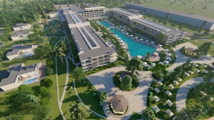Meli&aacute; Hotels International presenta el Meli&aacute; Durres (Albania), su nuevo proyecto en uno de los destinos con m&aacute;s crecimiento del mediterr&aacute;neo