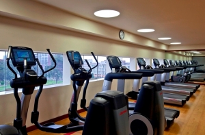 Viva la experiencia Sheraton Fitness