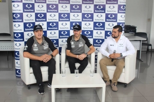 SSANGYONG disputar&aacute; el Dakar 2019 con el nuevo Rexton DKR