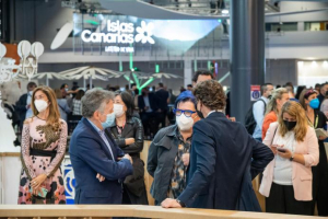 FITUR 2021 logra impulsar la reactivaci&oacute;n del turismo
