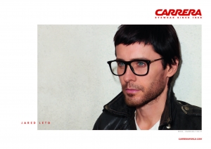 JARED LETO vuelve a ser el protagonista de  &ldquo;CARRERA&rdquo;