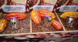 El Sal&oacute;n del Cacao y Chocolate 2020 se reinventa como evento virtual