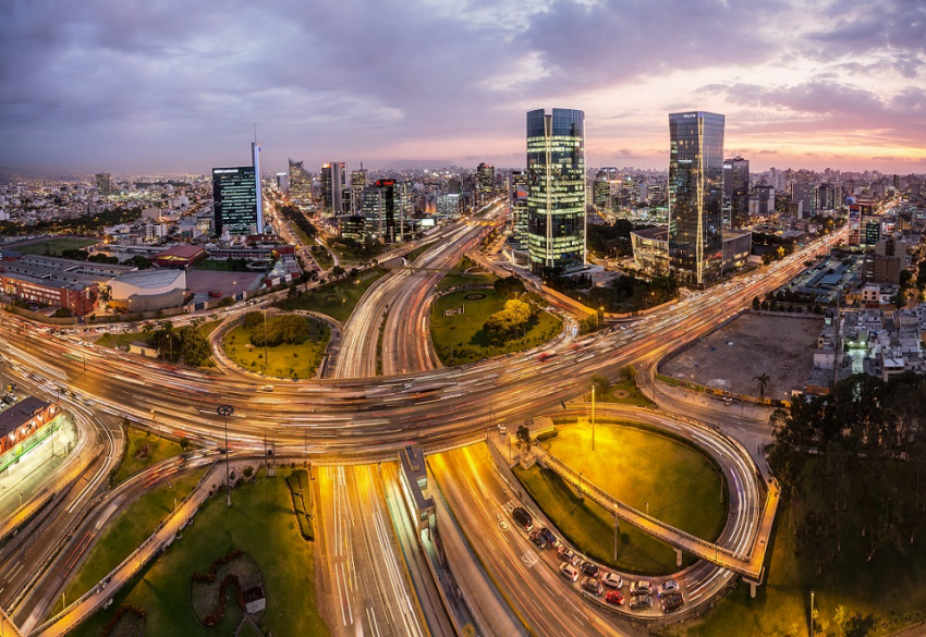 Lima Metropolitana pasar&aacute; a nivel de riesgo extremo del 19 de abril al 9 de mayo