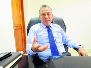 Alcalde Sol&oacute;rzano: La presencia masiva de turistas dinamiza la econom&iacute;a de Hu&aacute;nuco