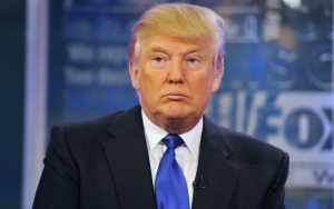 Donald Trump propone privatizar control de tr&aacute;fico a&eacute;reo de Estados Unidos