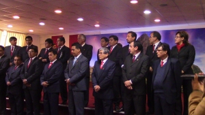 Fue creada Gerencia de Cultura en Gobierno Regional para posibilitar transferencia de la direcci&oacute;n desconcentrada del Cusco
