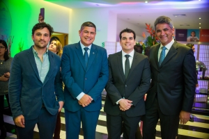 Costa del Sol organiz&oacute; c&oacute;ctel por fin de a&ntilde;o